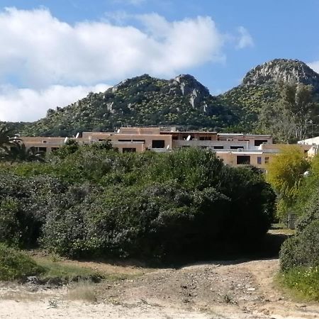 Home Beach Costa Rey Costa Rei Eksteriør billede