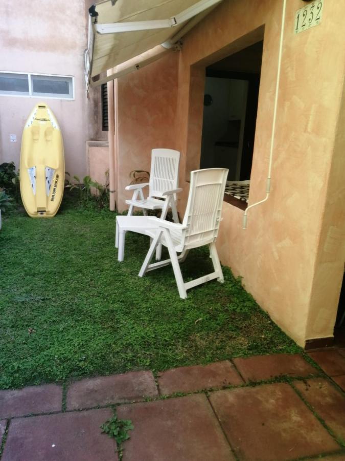 Home Beach Costa Rey Costa Rei Eksteriør billede