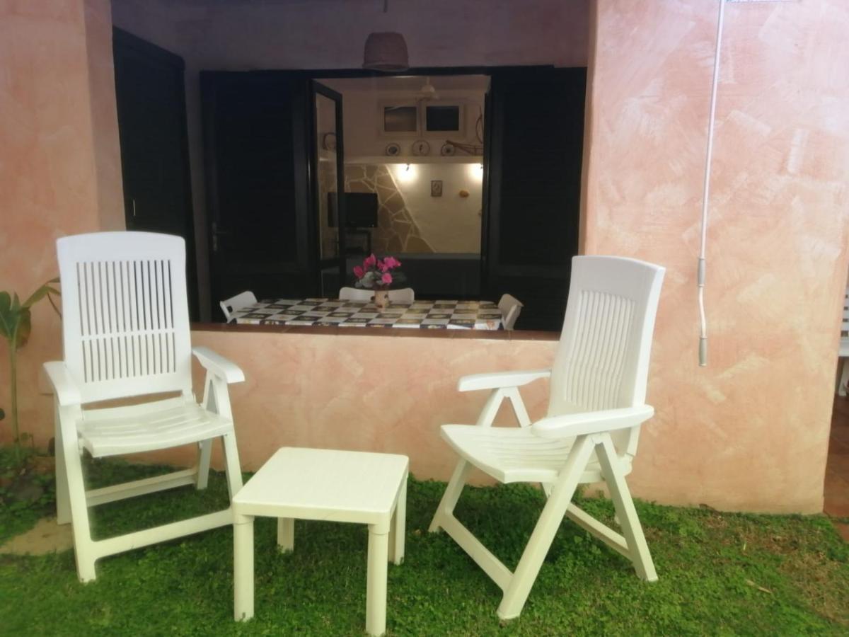 Home Beach Costa Rey Costa Rei Eksteriør billede